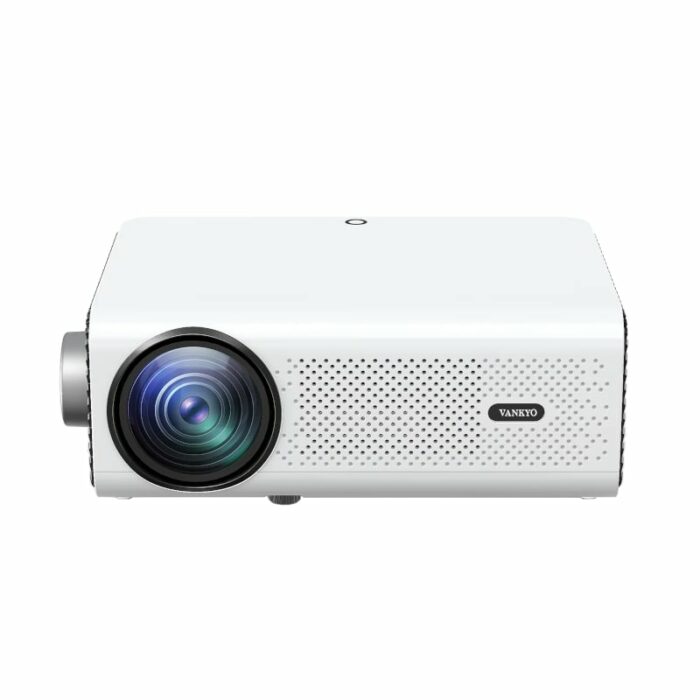 Vankyo Leisure 495W Dolby Audio Projector, Fhd 1080P 5G Wifi, Bluetooth Supported