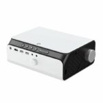 Vankyo Leisure 495W Dolby Audio Projector, Fhd 1080P 5G Wifi, Bluetooth Supported
