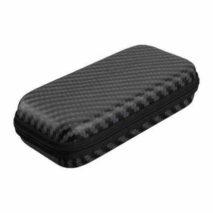Orico Hardshell Portable Nvme Protector Case – Black