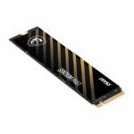 Spatium M461 Pcie 4.0 Nvme M.2 2Tb
