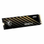 Spatium M461 Pcie 4.0 Nvme M.2 2Tb