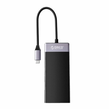Orico 10 Port Type-C Hub