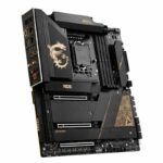 Msi Meg Z790 Ace DDR5 Lga1700 Atx Gaming Motherboard