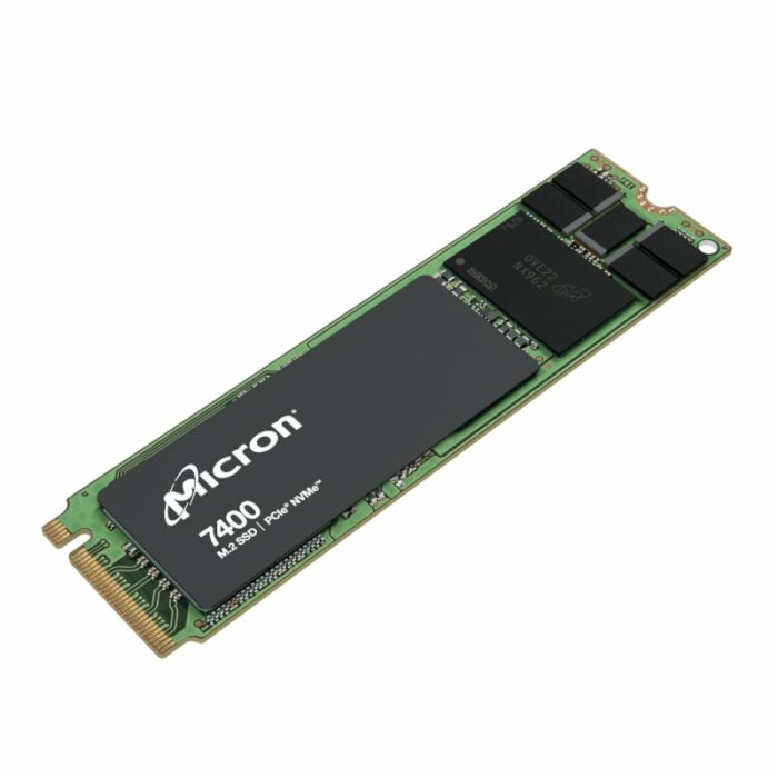 Micron 7400 Pro 960Gb M.2 Nvme SSD