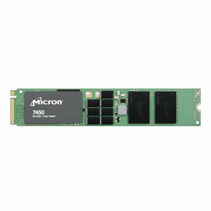 Micron 7450 Pro 3.84Tb M.2 Nvme SSD
