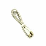 Orico Usb Type-C Chargesync Cable Silver 1M
