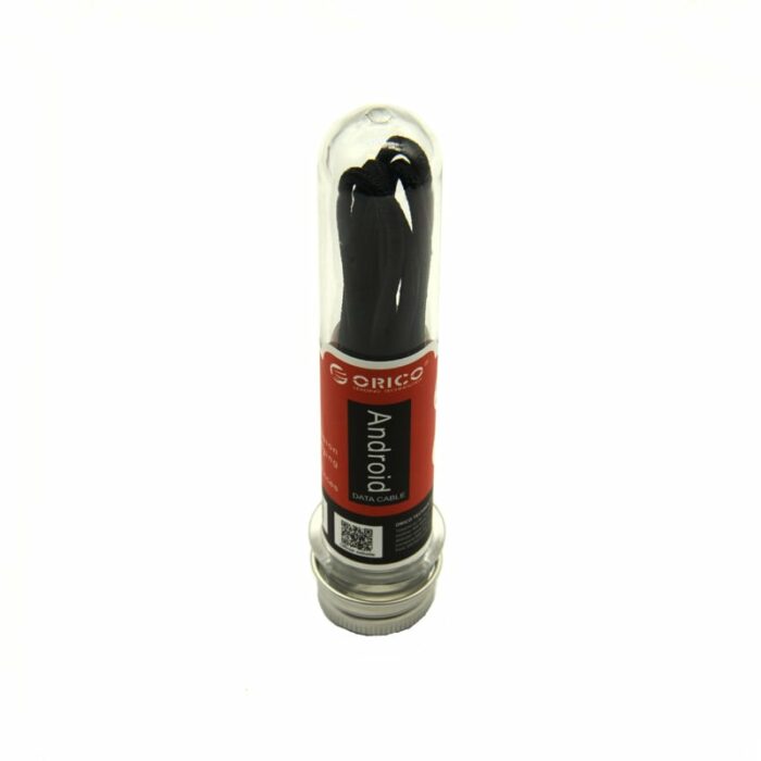 Orico Micro Usb Chargesync Cable Black 1M