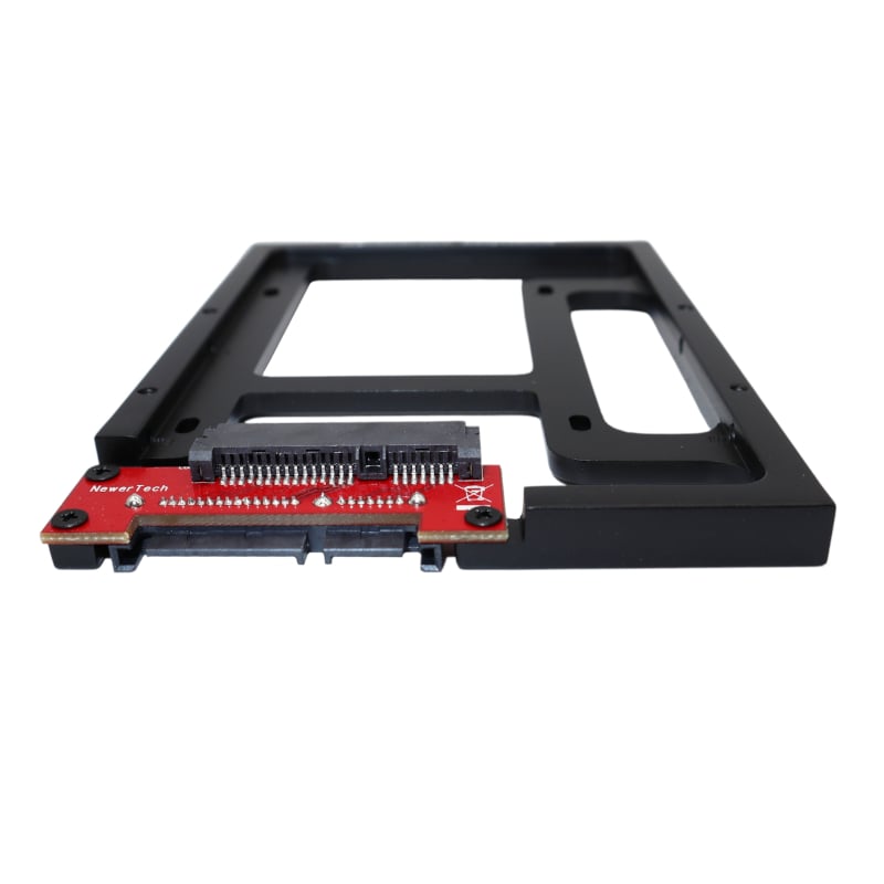 Newertech Adapterdrive 2.5 Inch To 3.5 Inch Bracket
