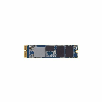 Owc Aura Pro X2 1Tb Pcie Nvme SSD And Envoy Pro Enclosure Kit For Macbook Pro W/ Retina Display (Late 2013 – Mid 2015) And Macbook Air (Mid 2013 -Mid 2017)