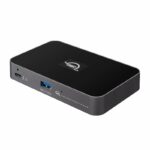 Owc 5 Port Thunderbolt 4 Hub For Mac And Windows