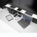 Owc 5 Port Thunderbolt 4 Hub For Mac And Windows