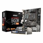 Pcbuilder Amd Ryzen 5 5600G Level Up Core Upgrade Kit