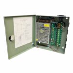 Pd Power 9Ch Psu 12V 8.3A Ptc