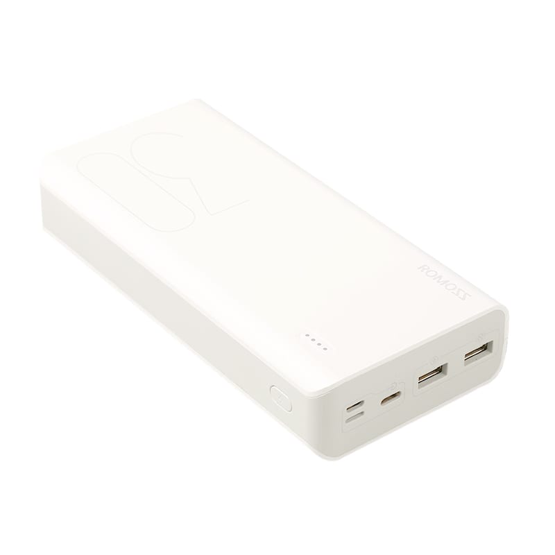 Romoss Power Bank Pulse 30 30000Mahwh
