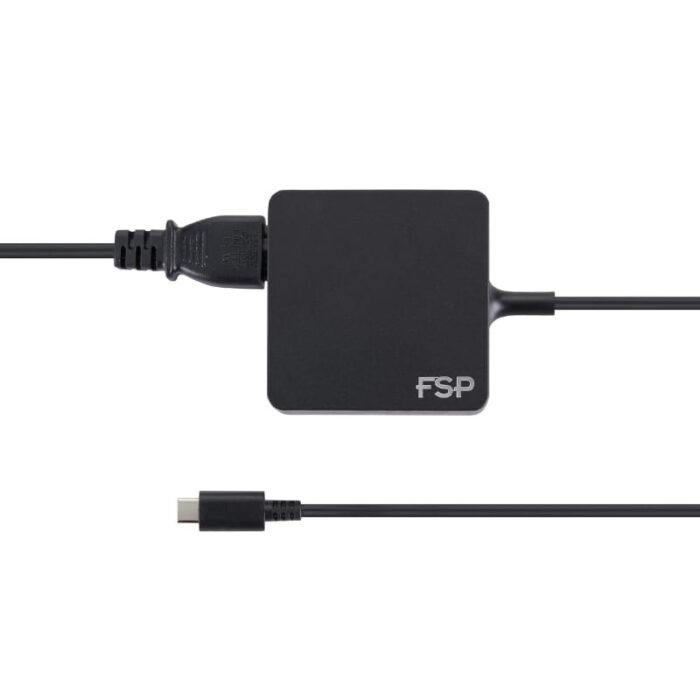 Fsp Nb Power Adapter Type C 45W