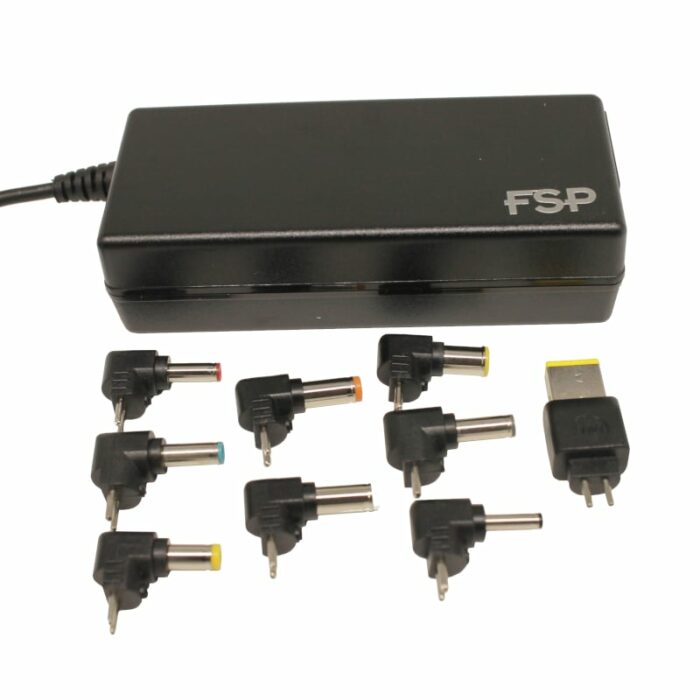 Fsp Nb 65W Universal Notebook Adapter