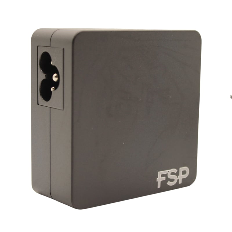 Fsp Nb C Type C 65W Universal Adapter