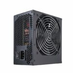 Fsp Hyper K 700W Plus Non-Modular Psu