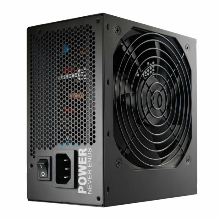 Fsp Hydro Pro Series 800W Bronze Non Modular Psu