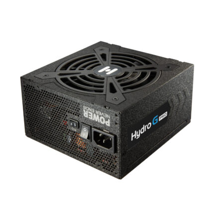 Fsp Hydro G Pro 850W 80 Plus Gold Fully Modular Psu