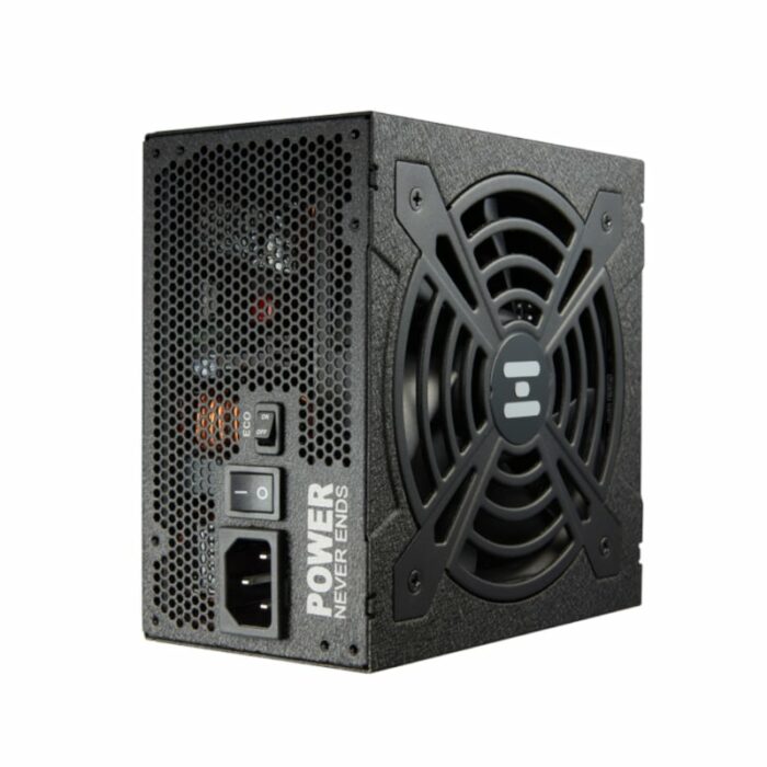 Fsp Hydro G Pro 850W 80 Plus Gold Fully Modular Psu