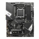 Msi Pro X670-P Wifi Amd Am5 Atx Gaming Motherboard