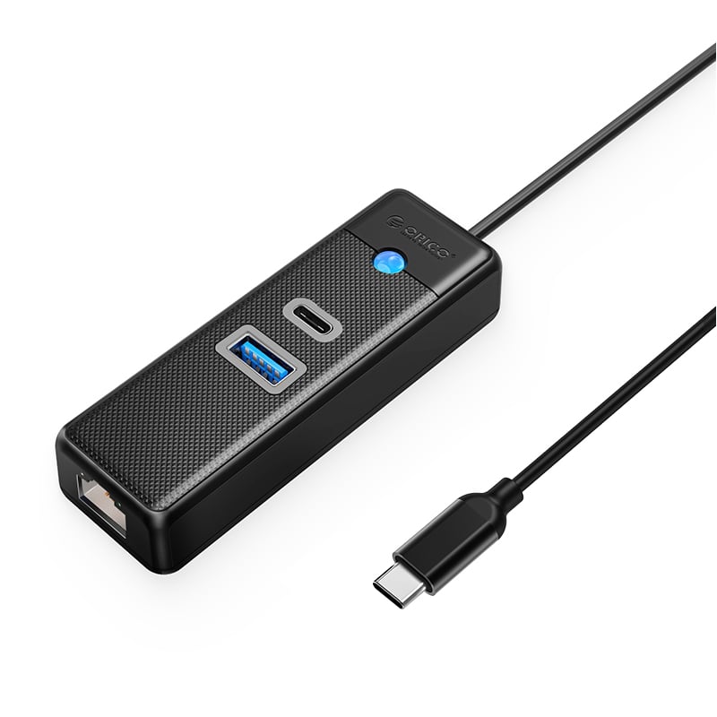 Orico 3 Port Type-C Hub