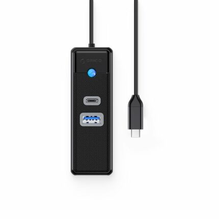 Orico 3 Port Type-C Hub