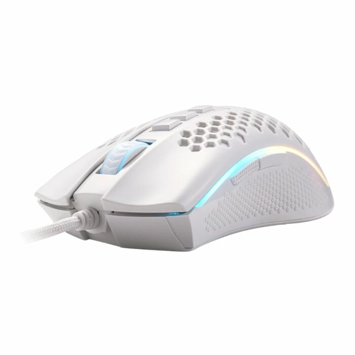 Redragon Storm Wired Rgb – Lightweight Design