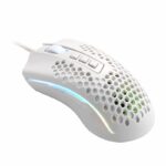 Redragon Storm Elite Wired Rgb – Lightweight Design