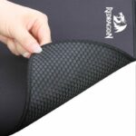 Redragon Mousepad Flick L 400X450 Bk