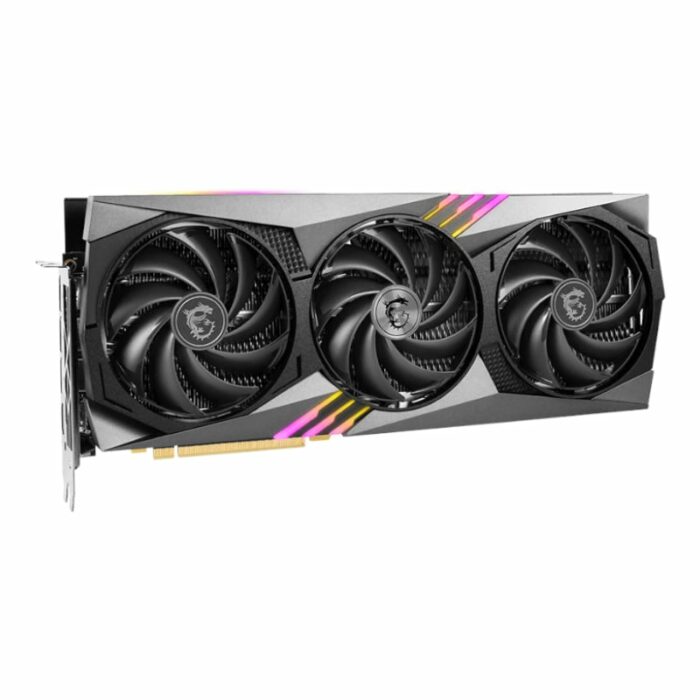 Msi Nvidia Geforce RTX 4060Ti Gaming Xtrio 8G Gddr6X 128-Bit Graphics Card