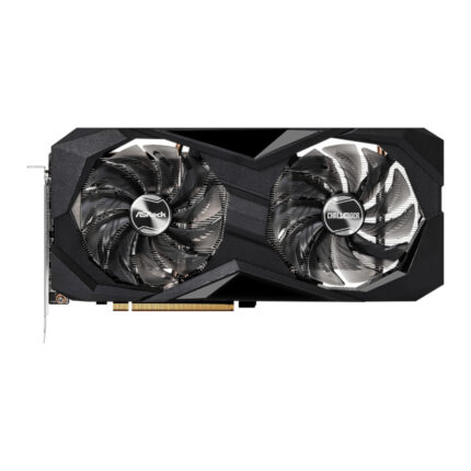 Asrock Radeon Rx6600 Challenger D 8G Gddr6 128-Bit Graphics Card