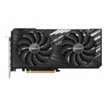 Asrock Radeon Rx7700Xt Challenger 12G Oc 192-Bit Graphics Card