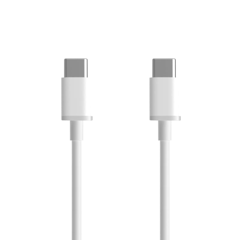 Xiaomi Usb Type-C To Type-C 1.5M Cable – White
