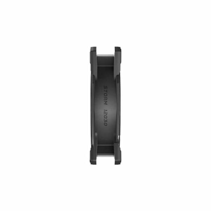 Antec Storm T3 120mm Case Fan Black