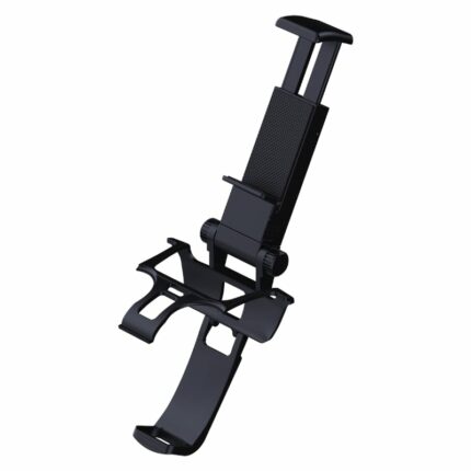 Sparkfox Playstation 5 Controller Smart Clip – Black