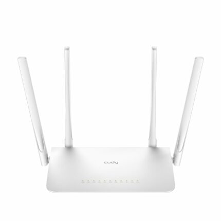 Cudy Ac1200 Gigabit Wi-Fi Mesh Router