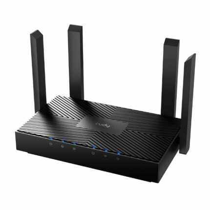 Cudy Ax3000 Gigabit Wi-Fi 6 Mesh Router