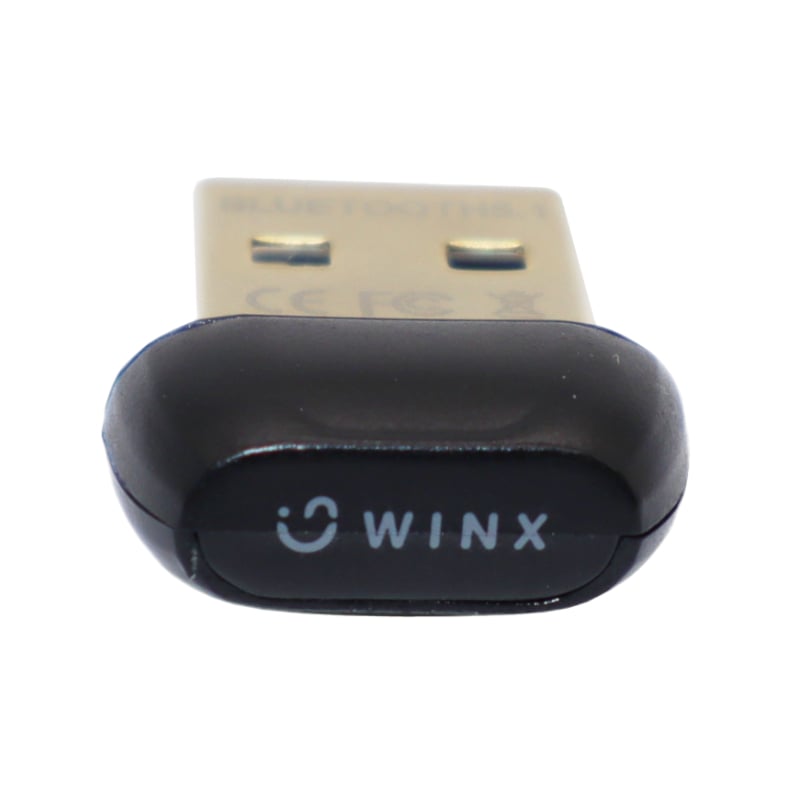 Winx Connect Simple Bluetooth 5.1 Adapter