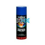 Plyfit Aerosol Spray Paint – Royal Blue – 300ml