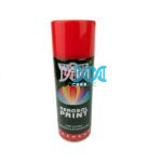 Plyfit Aerosol Spray Paint – Regular Red – 300ml