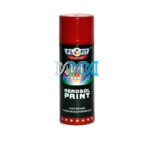 Plyfit Aerosol Spray Paint – Fire Red – 300ml