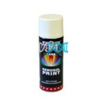 Plyfit Aerosol Spray Paint - Matt White - 300ml