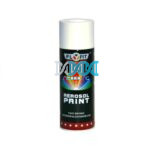 Plyfit Aerosol Spray Paint – White Gloss – 300ml