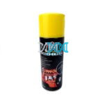 Plyfit Aerosol Spray Paint – High Heat Engine Yellow – 300m