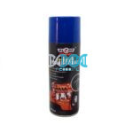 Plyfit Aerosol Spray Paint - High Heat Engine Royal Blue - 300ml