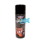 Plyfit Aerosol Spray Paint - High Heat Engine Matt Black - 300ml
