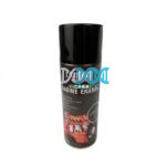 Plyfit Aerosol Spray Paint - High Heat Engine Gloss Black - 300ml