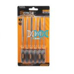 Needle File Set 6 Piece